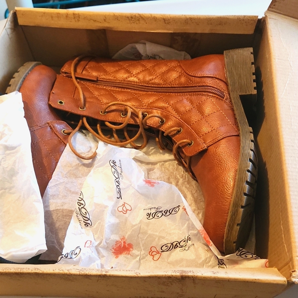 DbDk fashion boots